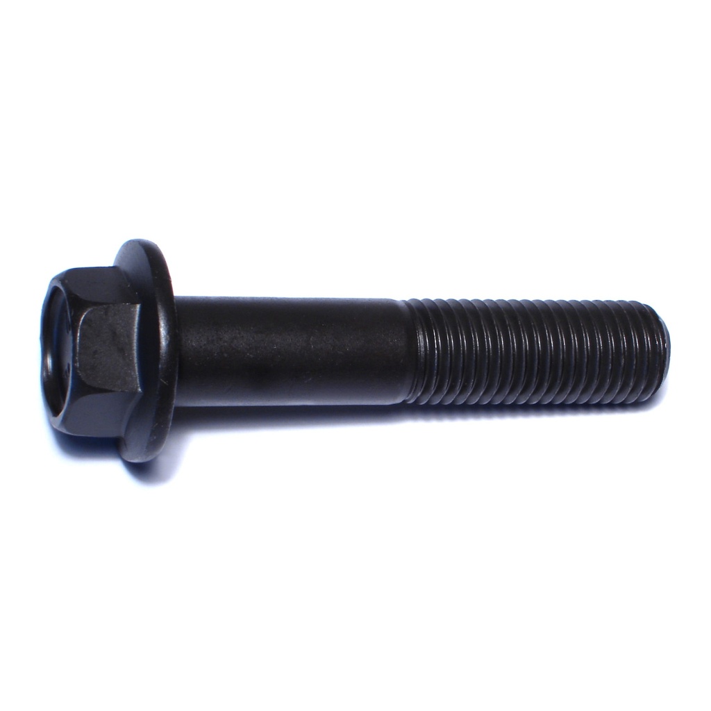 16mm-2.0 x80mm Flange Bolt 10.9