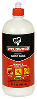 00492 32OZ ORIGINAL WOOD GLUE