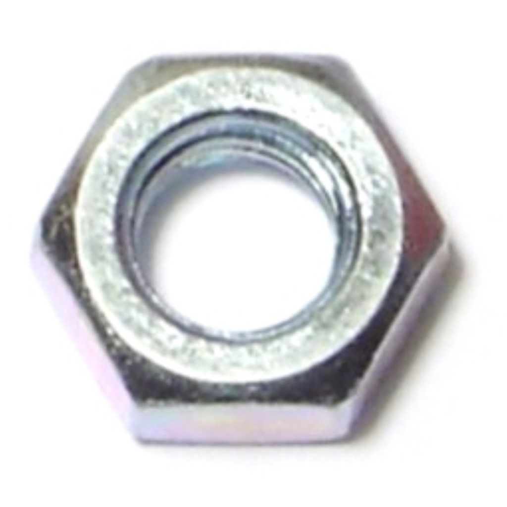 8mm-1.25 Hex Nut Class 10
