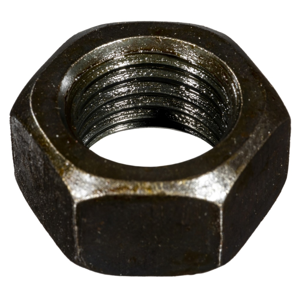 22mm-2.5 Hex Nut Class 10