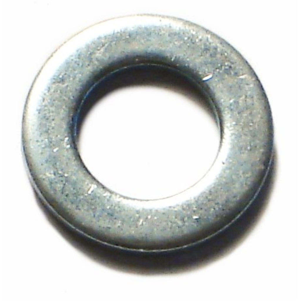 8mm Sm OD Fl Wash Zn