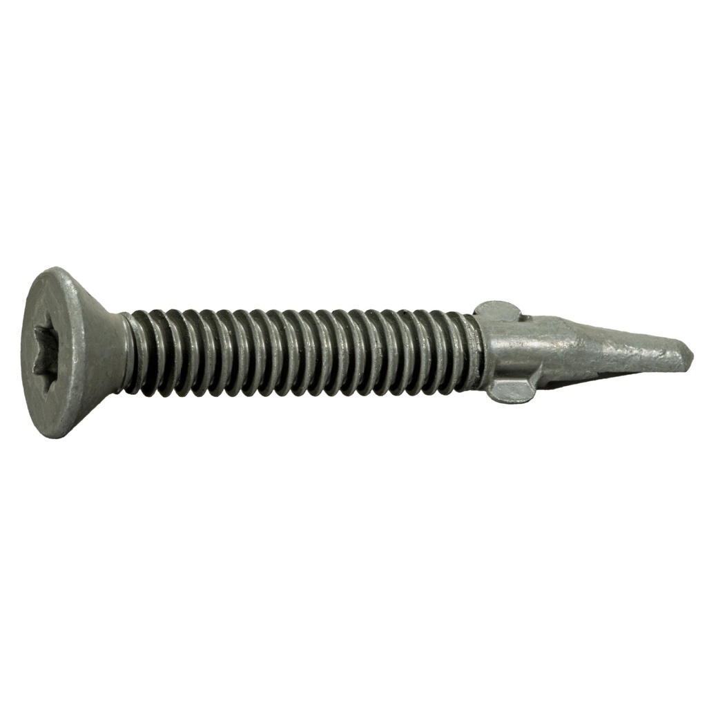 1/4-20 x 2 SD St SDS Wng 1#