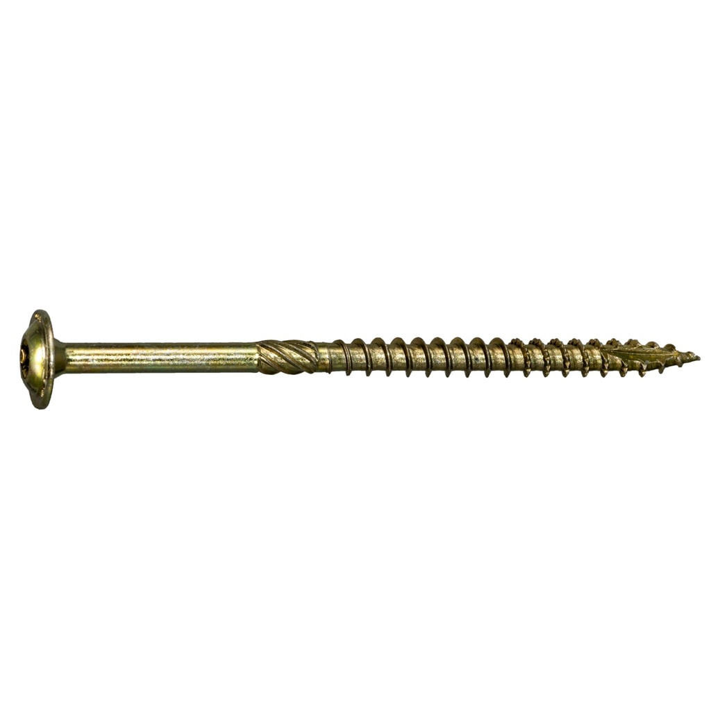 12 x 4 SDP Trs Wood 5#