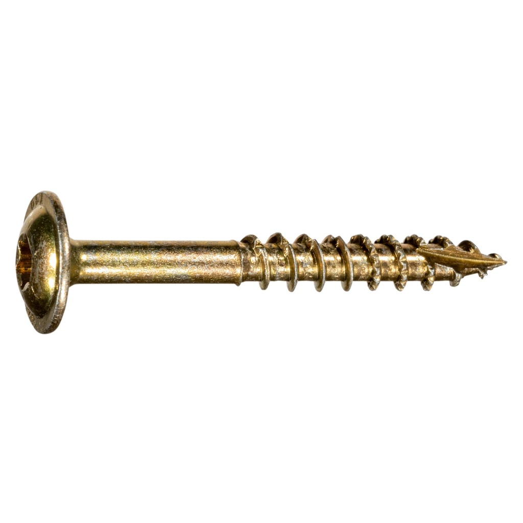 1/4 x 2 SD Lag Screw YZ