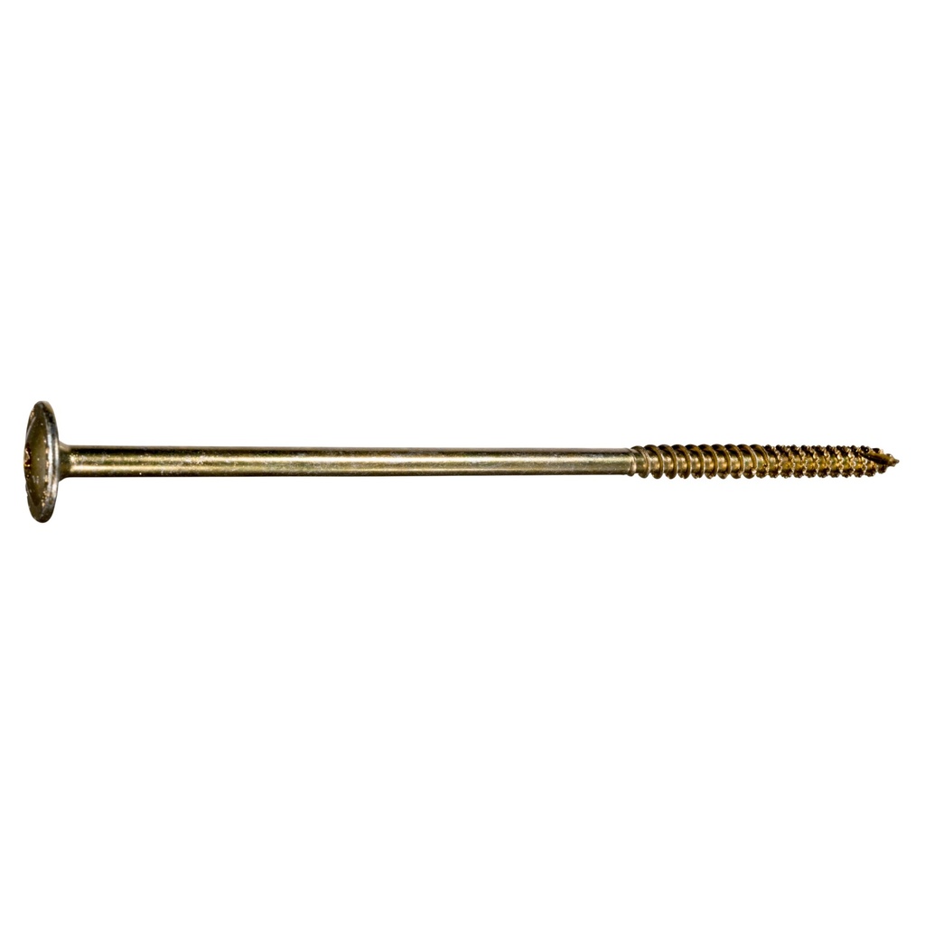3/8 x 8 SD Lag Screw YZ