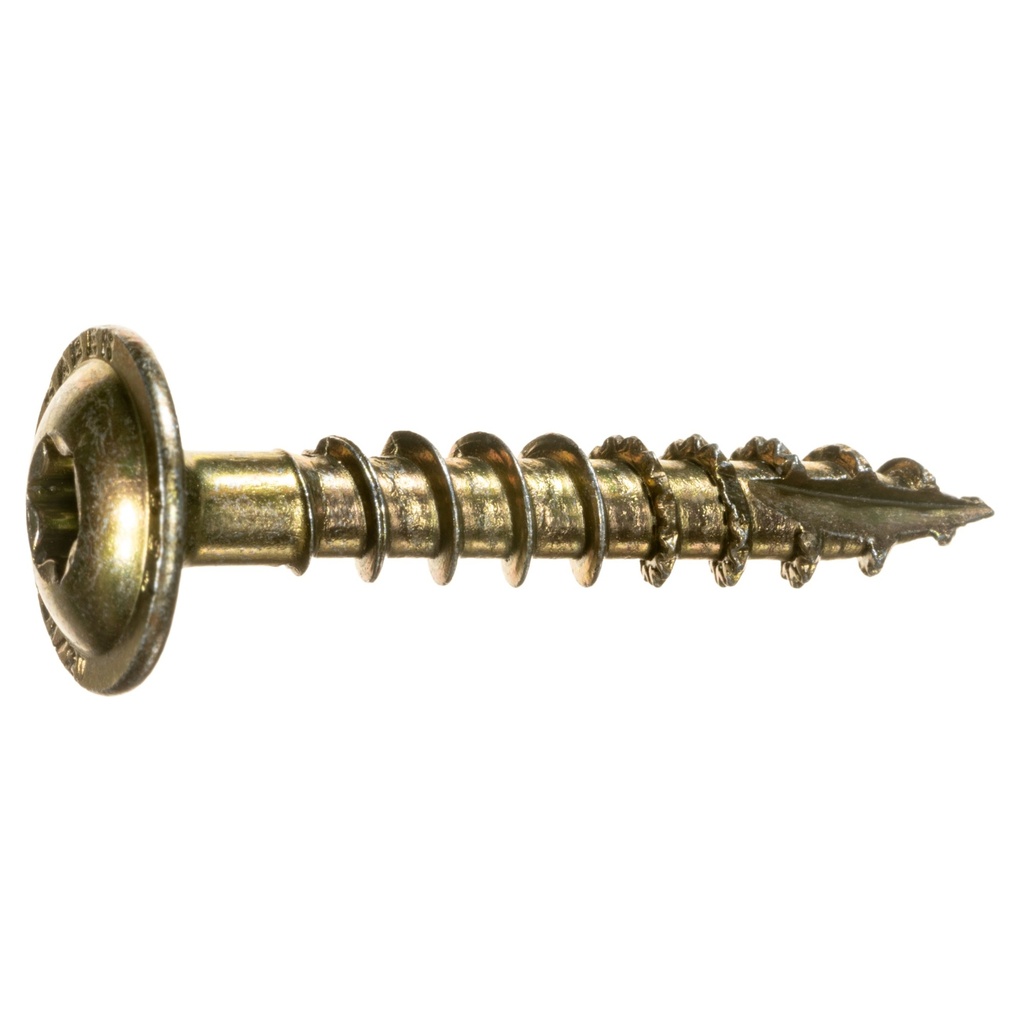 1/4 x 1-1/2 SD Lag screw YZ