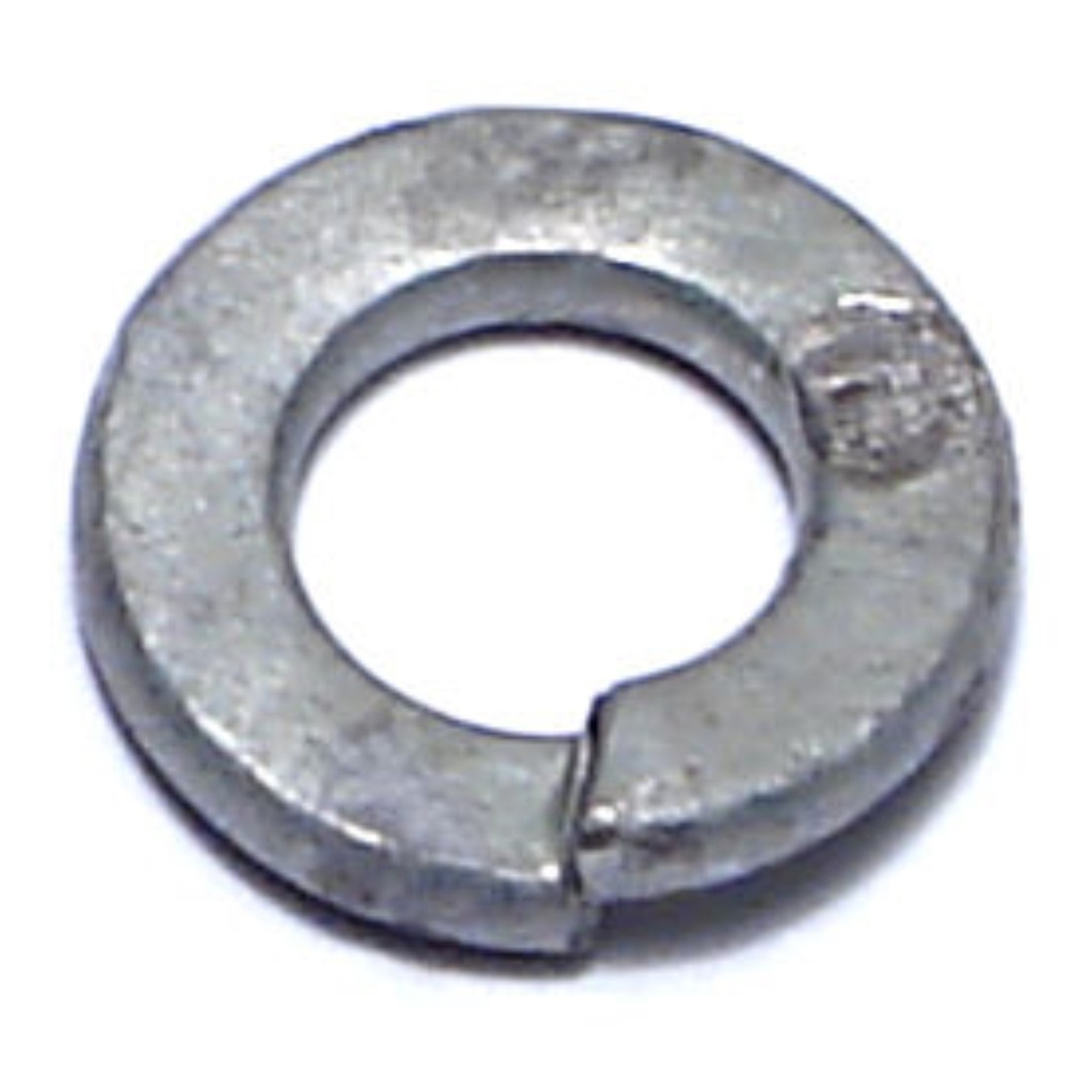 1/4 Lock Wash HDG 5#