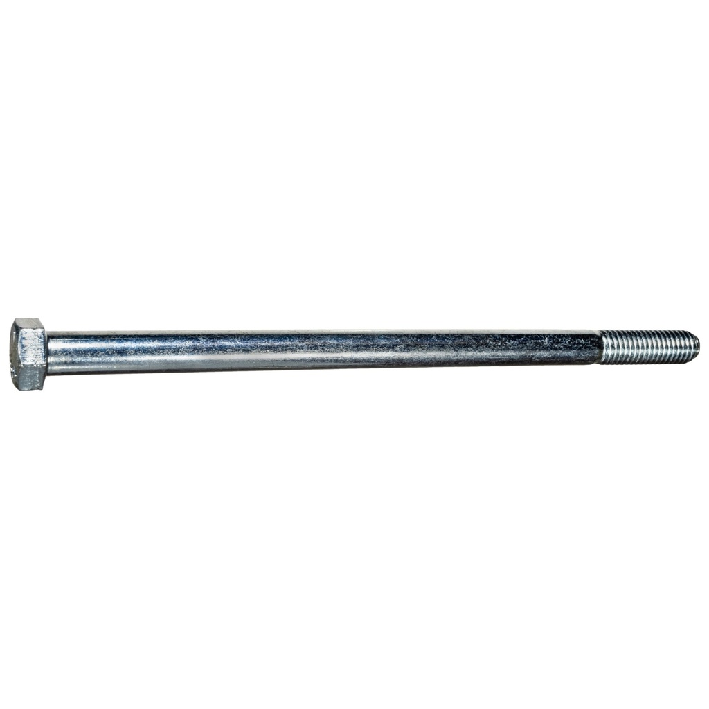 7/16-14 x 8 Hex Cap Gr5