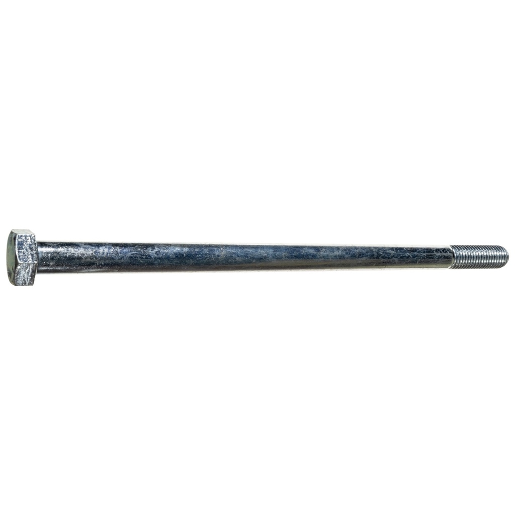 5/8-11 x 12 Hex Cap Gr5