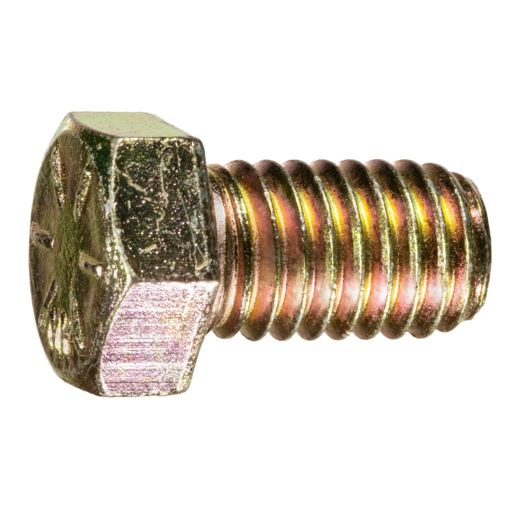 7/16-14 x 3/4 Hex Cap Gr8