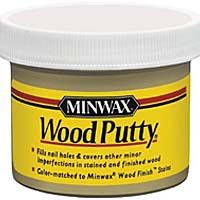 13617 3.75OZ W.PUTTY WALNUT