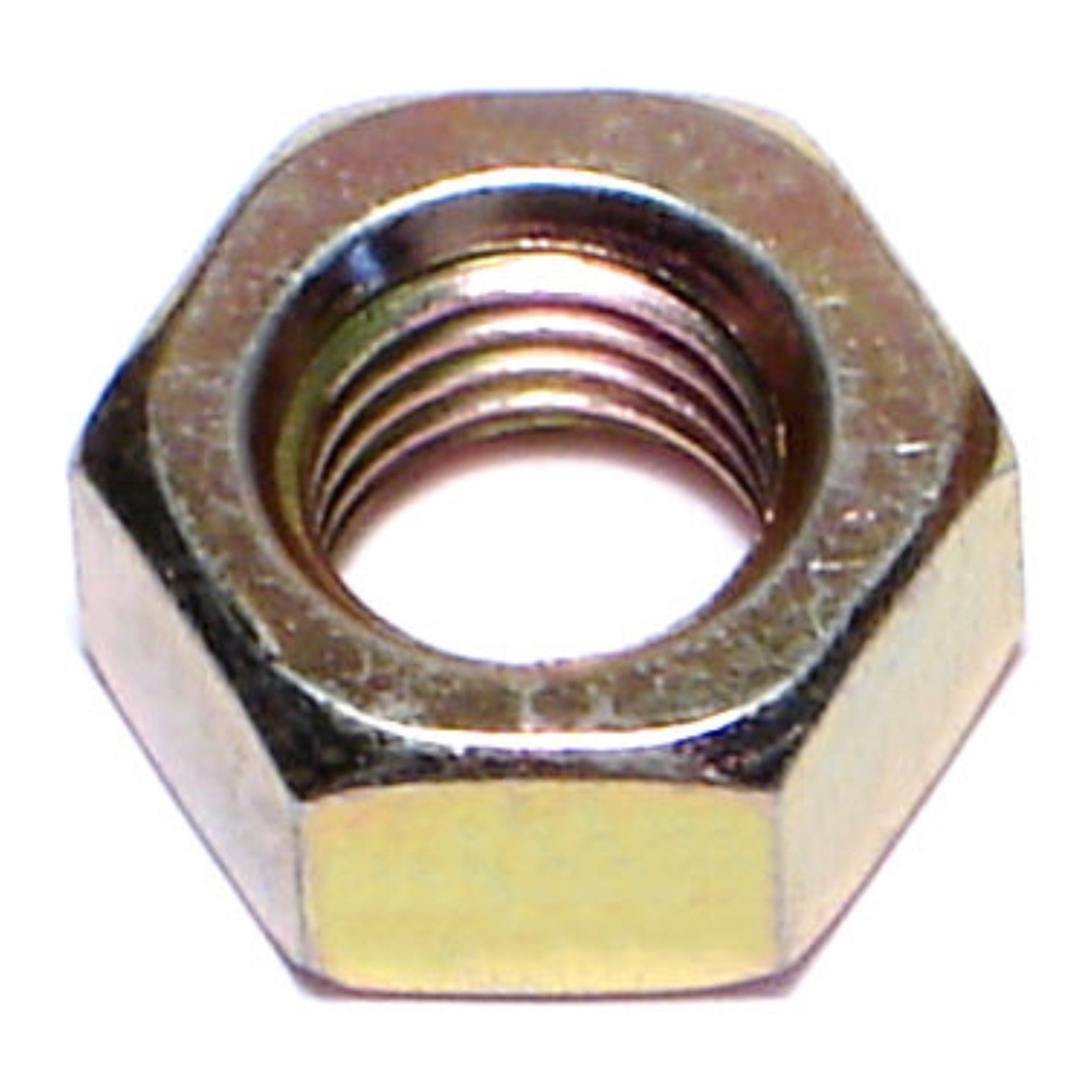 5/16-24 Hex Nut Gr8 5#