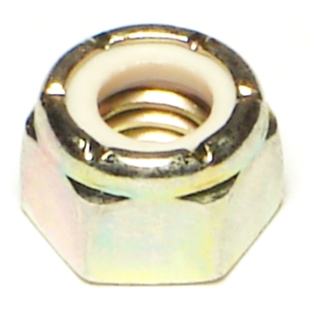 5/16-18 Lock Nut Gr8 5#