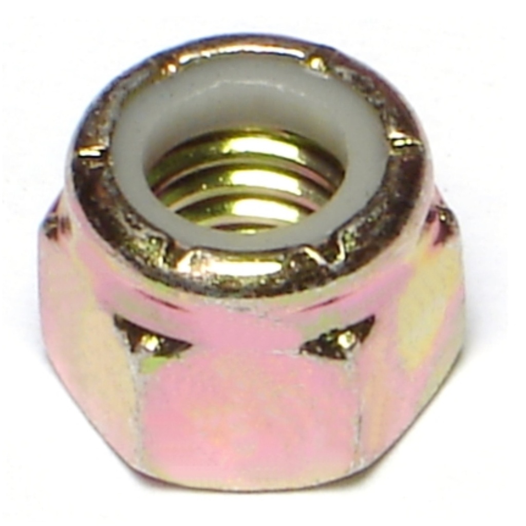 3/8-16 Lock Nut Gr8 5#