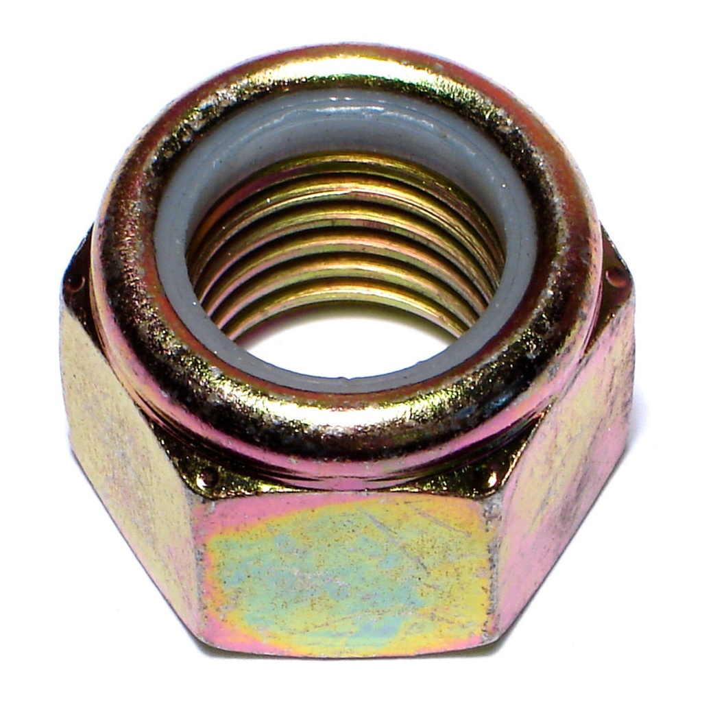 7/8-9 Lock Nut Gr8 5#