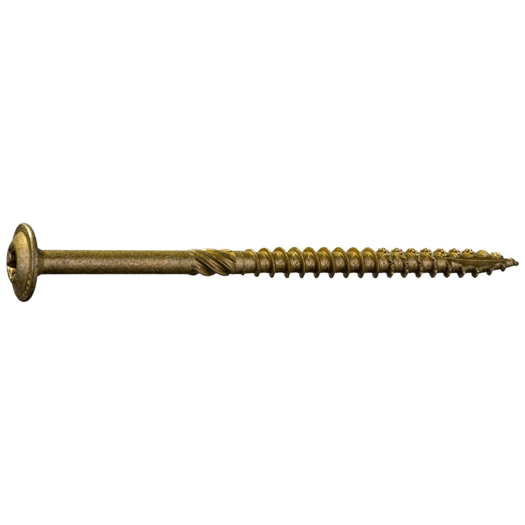 12 x 4 SDP Tr Wd Tan 1#