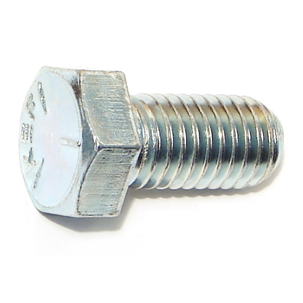 1/2-13 x 1 Hex Cap Gr5 NC