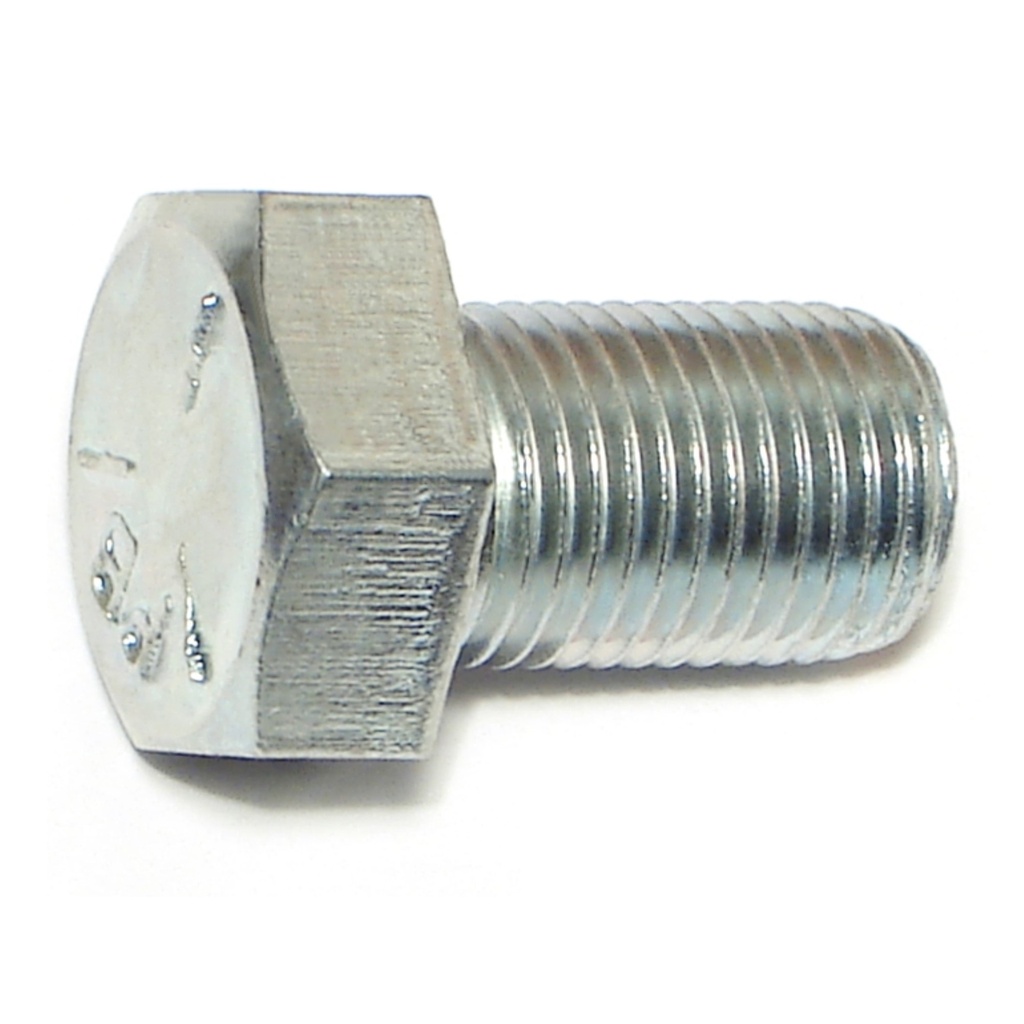 1/2-20 x 3/4 Hex Cap Gr5 NF
