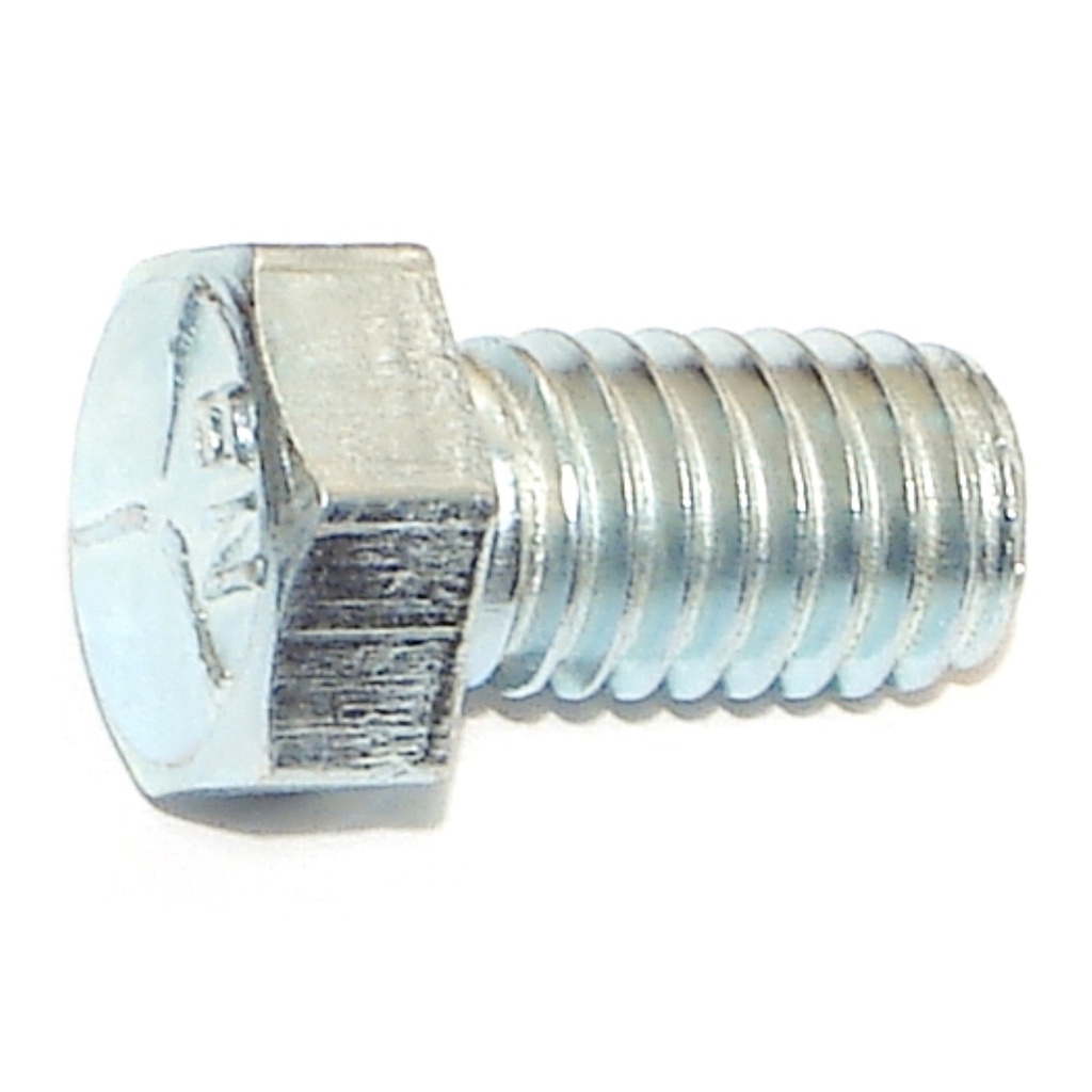 7/16-14 x 3/4 Hex Cap Gr5 NC