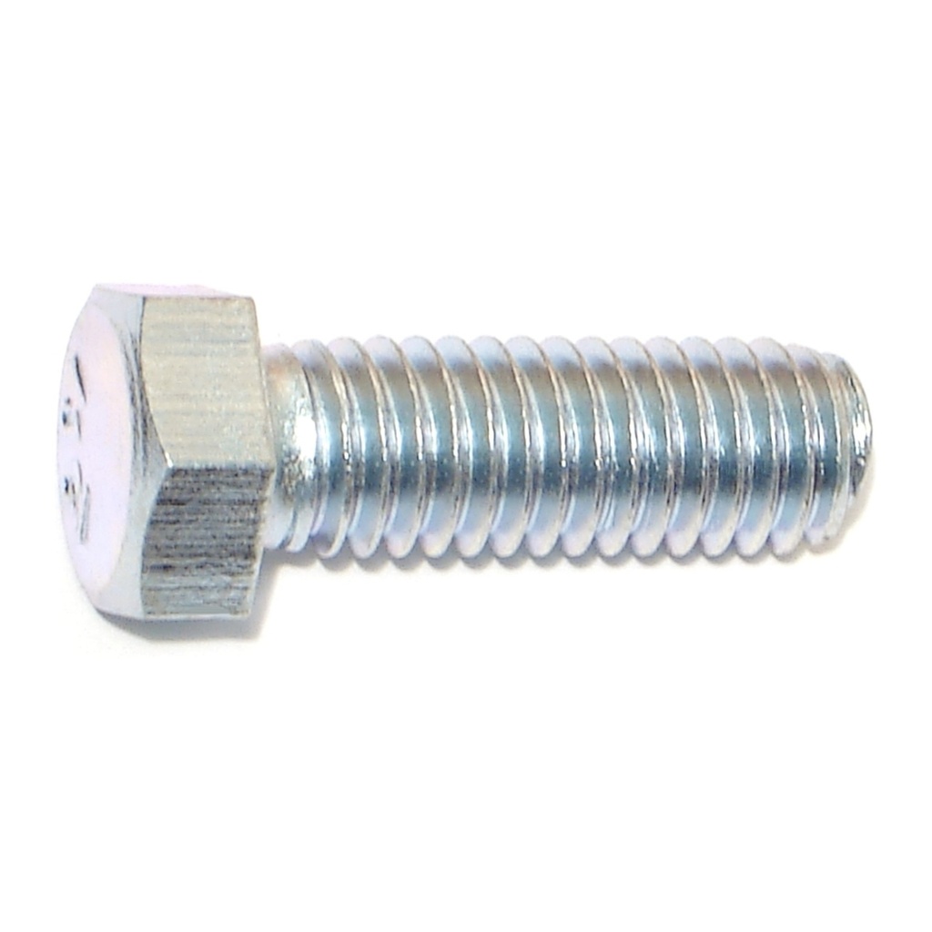 7/16-14x 1-1/4 Hex Cap Gr5 NC