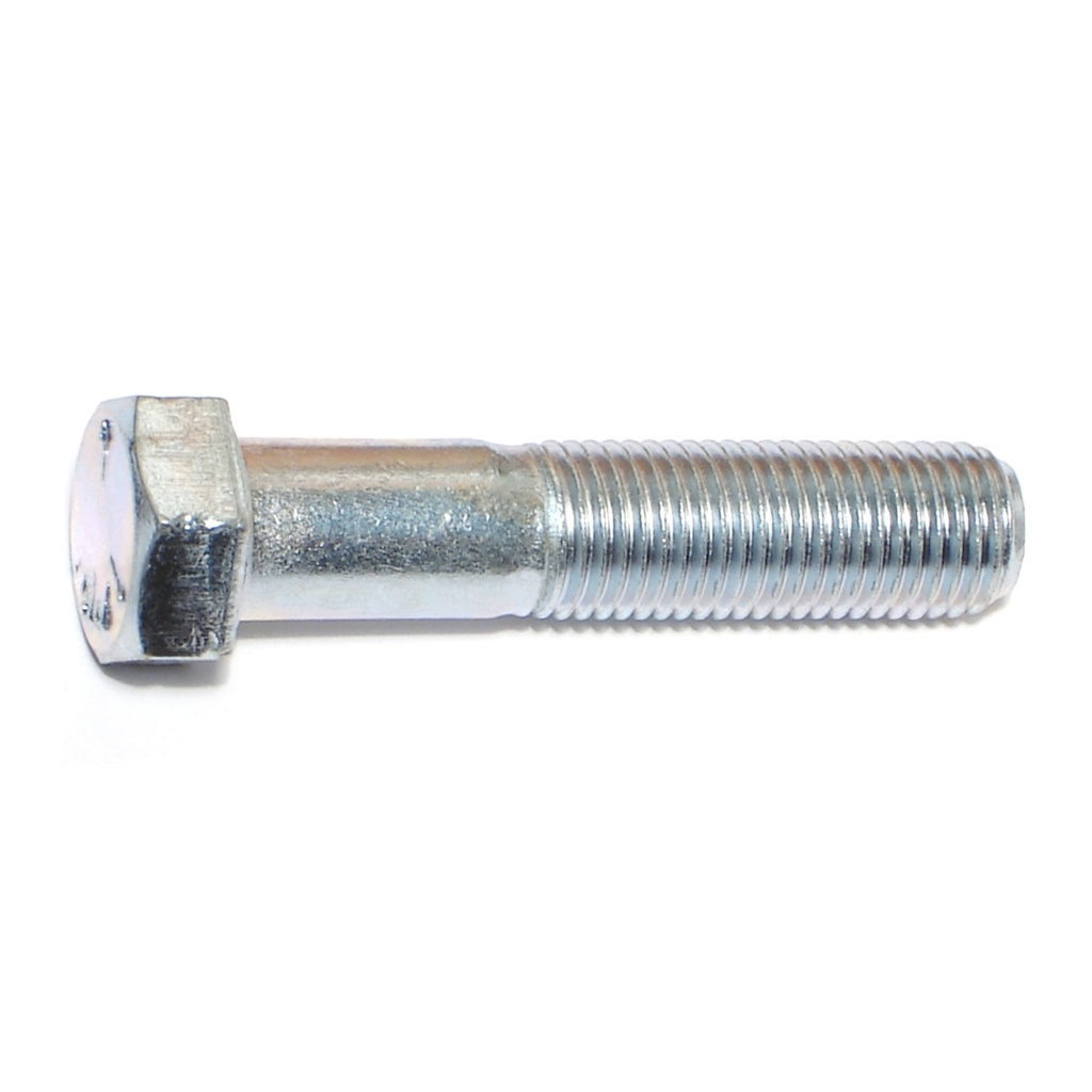 7/16-20 x 2 Hex Cap Gr5 NF
