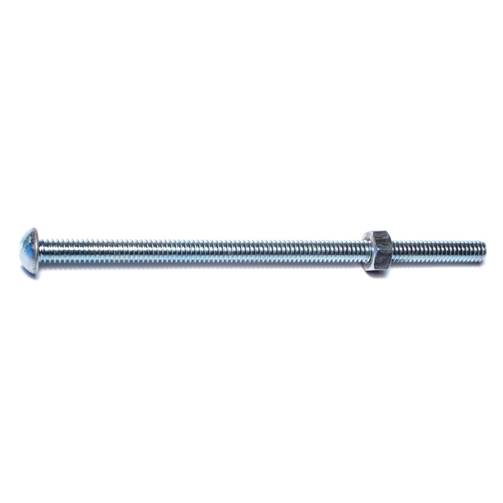 1/4-20 x 5 Sl Rd Stove Bolt
