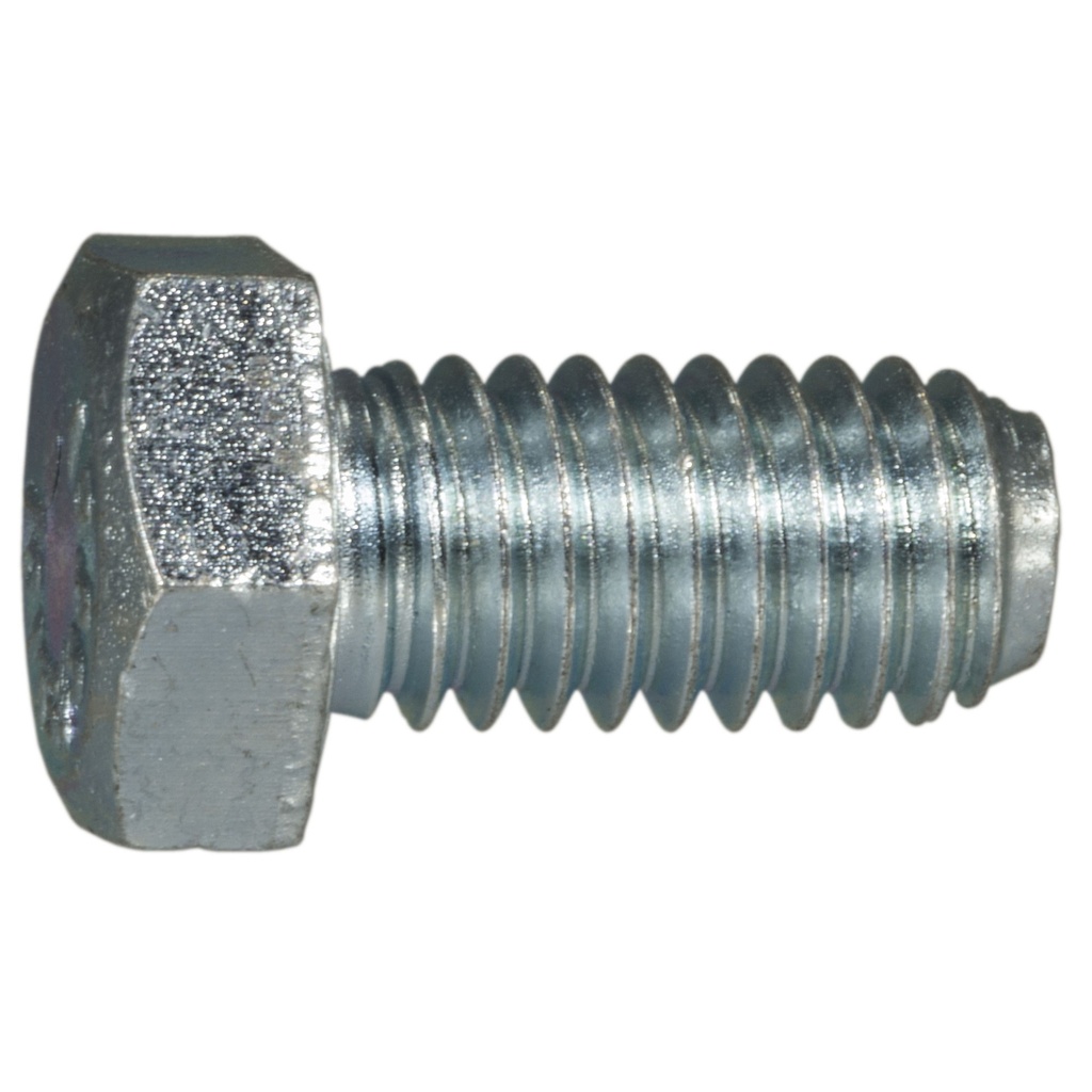 3/8-16 x 3/4 Hex Cap Gr5 NC