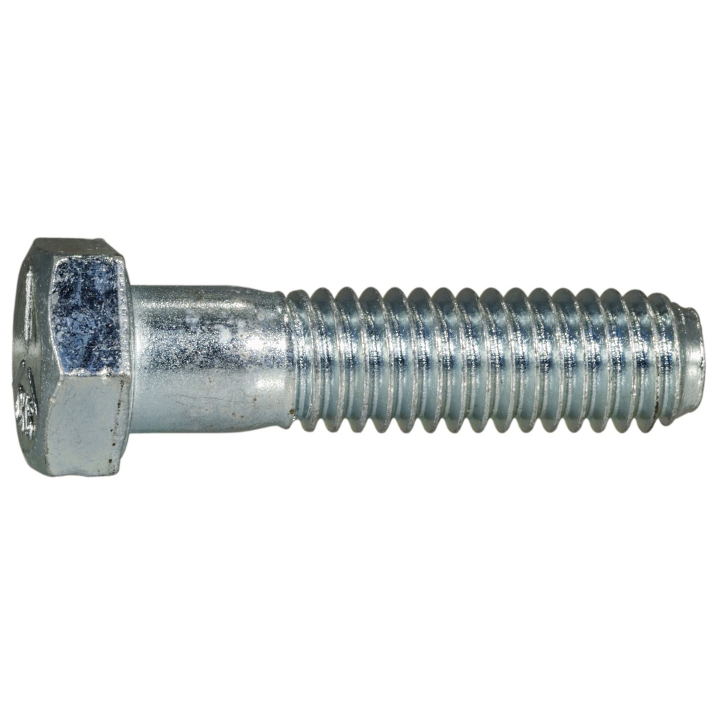 3/8-16 x 1-1/2 Hex Cap Gr5 NC