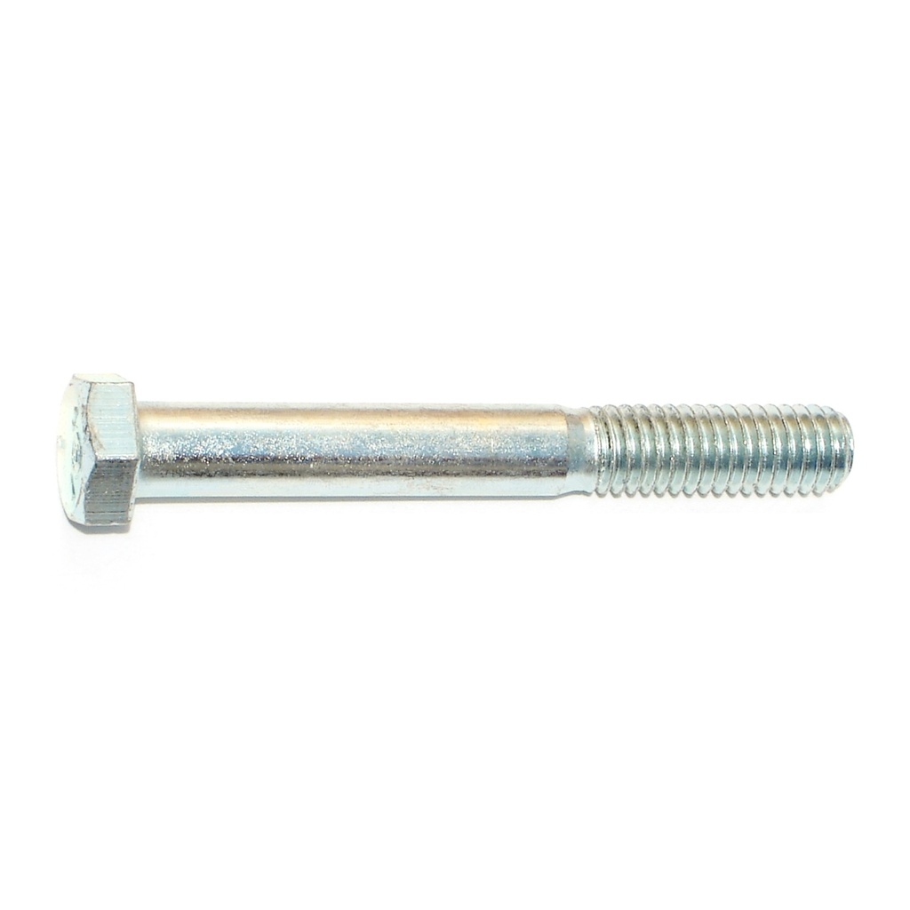 3/8-16 x 3 Hex Cap Gr5 NC