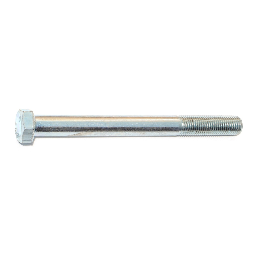 3/8-24 x 4 Hex Cap Gr5 NF