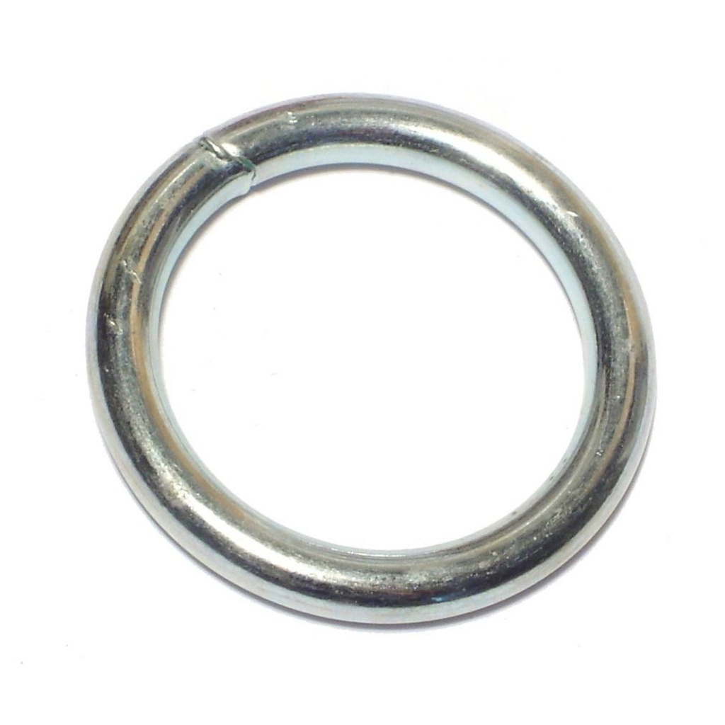 #7 x 1"ID Welded Ring