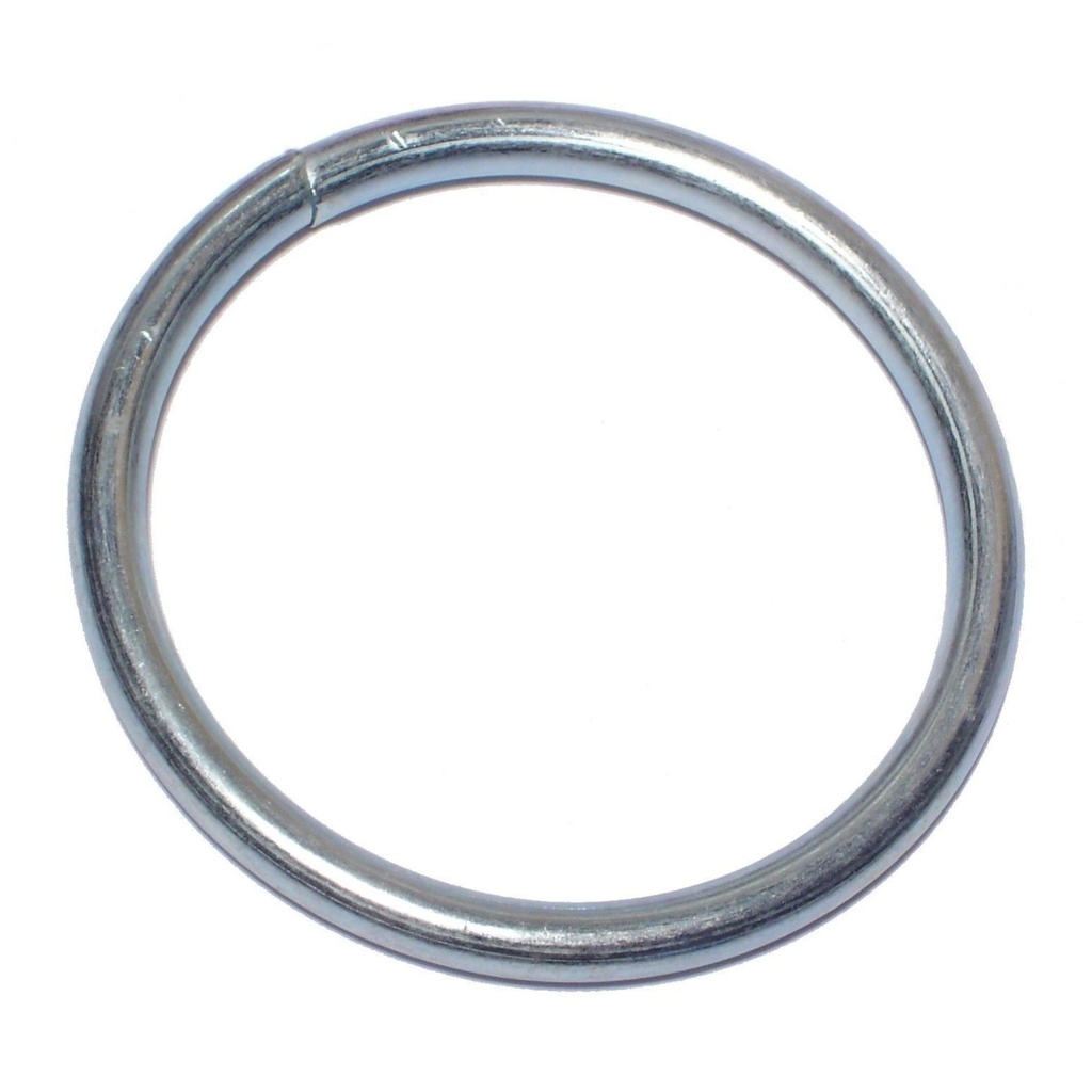 #6 x 2ID Welded Ring