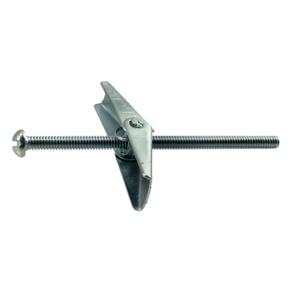 8-32 x 3 Rd Toggle Bolt