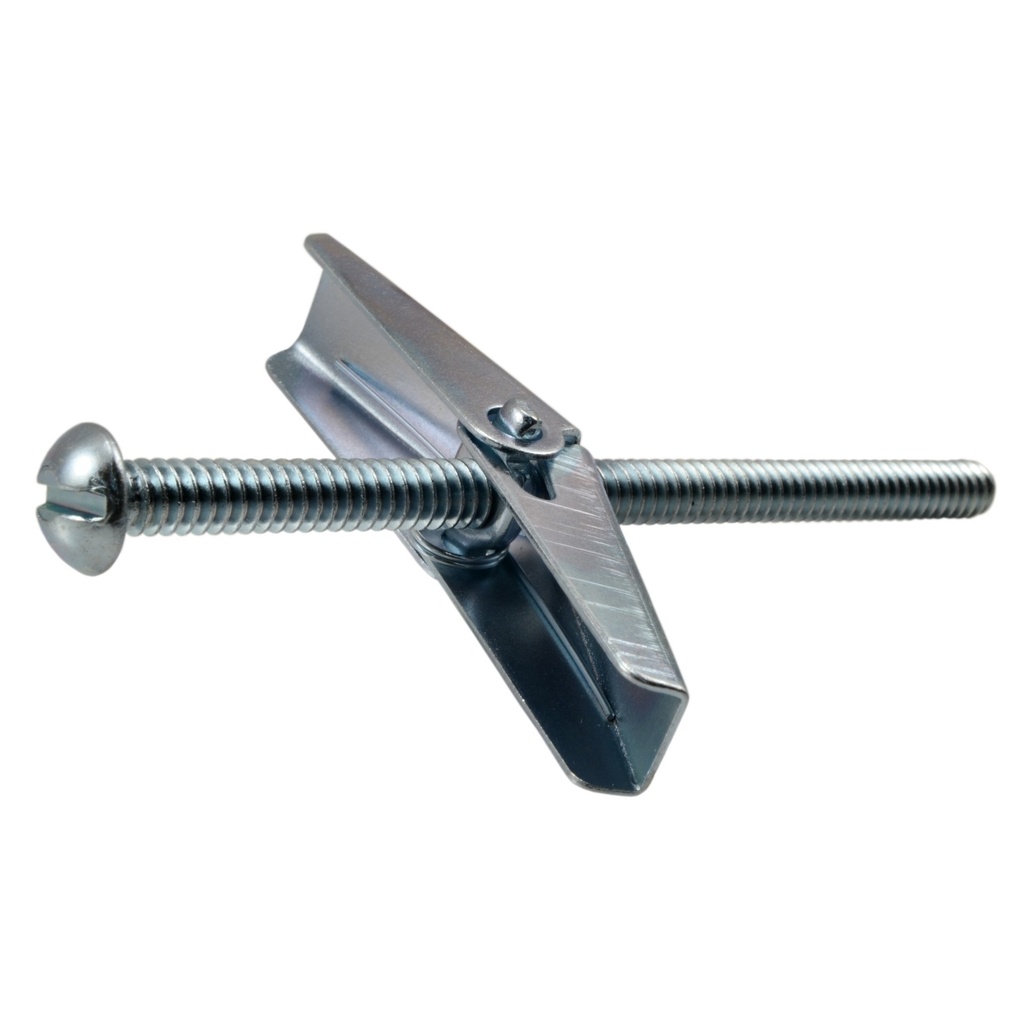 10-24 x 3 Rd Toggle Bolt
