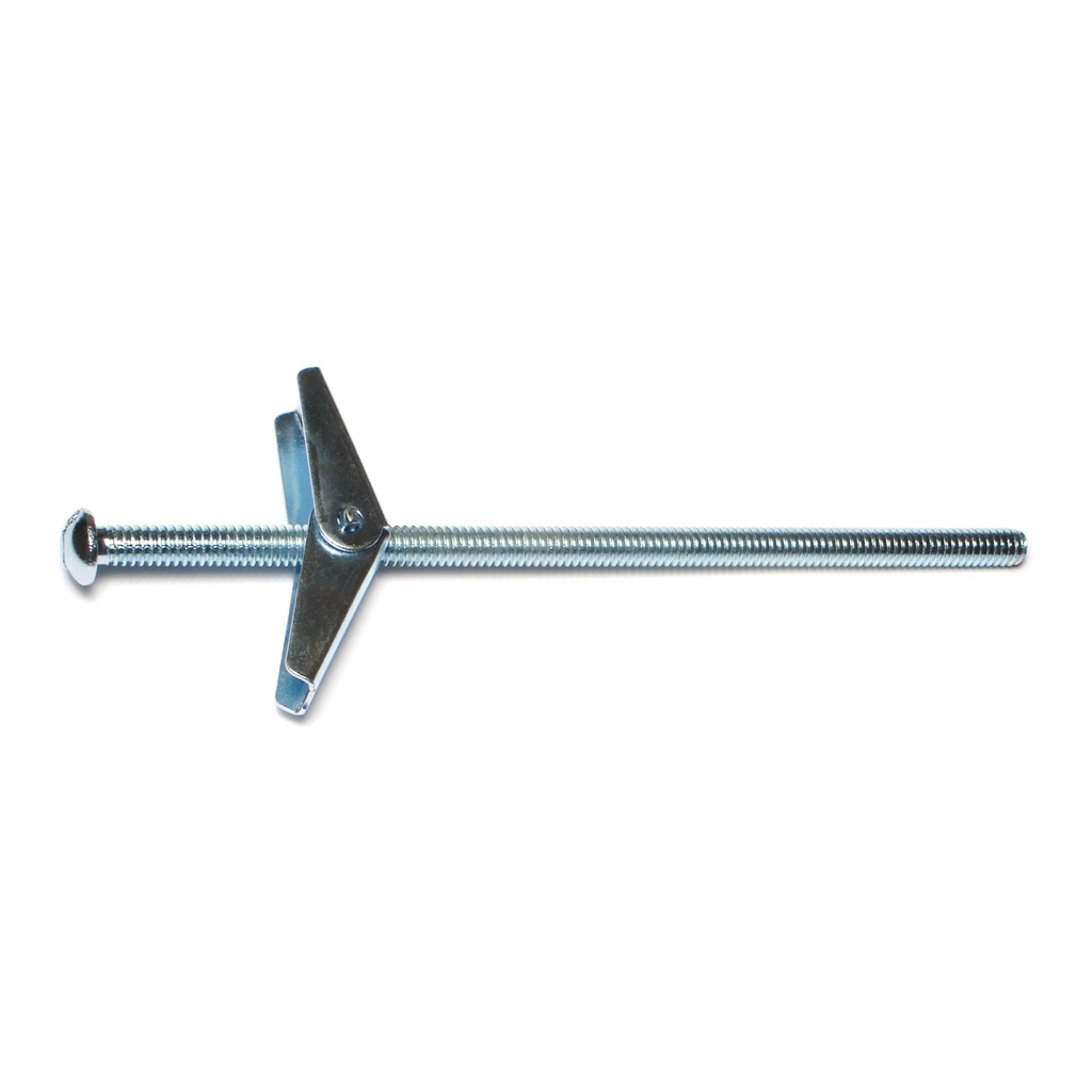 1/4-20 x 6 Tog Bolts