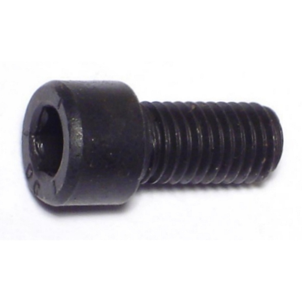 1/4-28 x 1/2 Socket Cap Screw