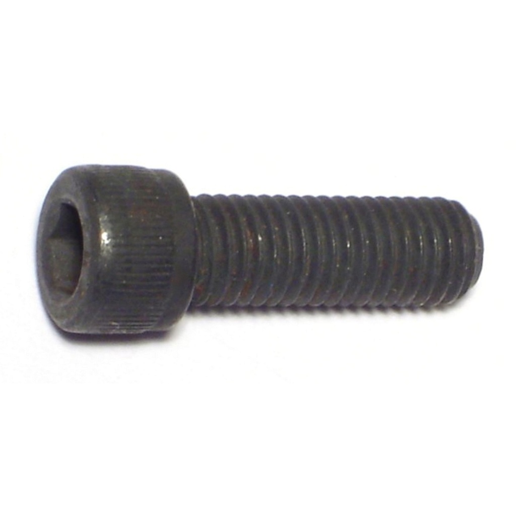 1/4-28 x 3/4 Socket Cap Screw