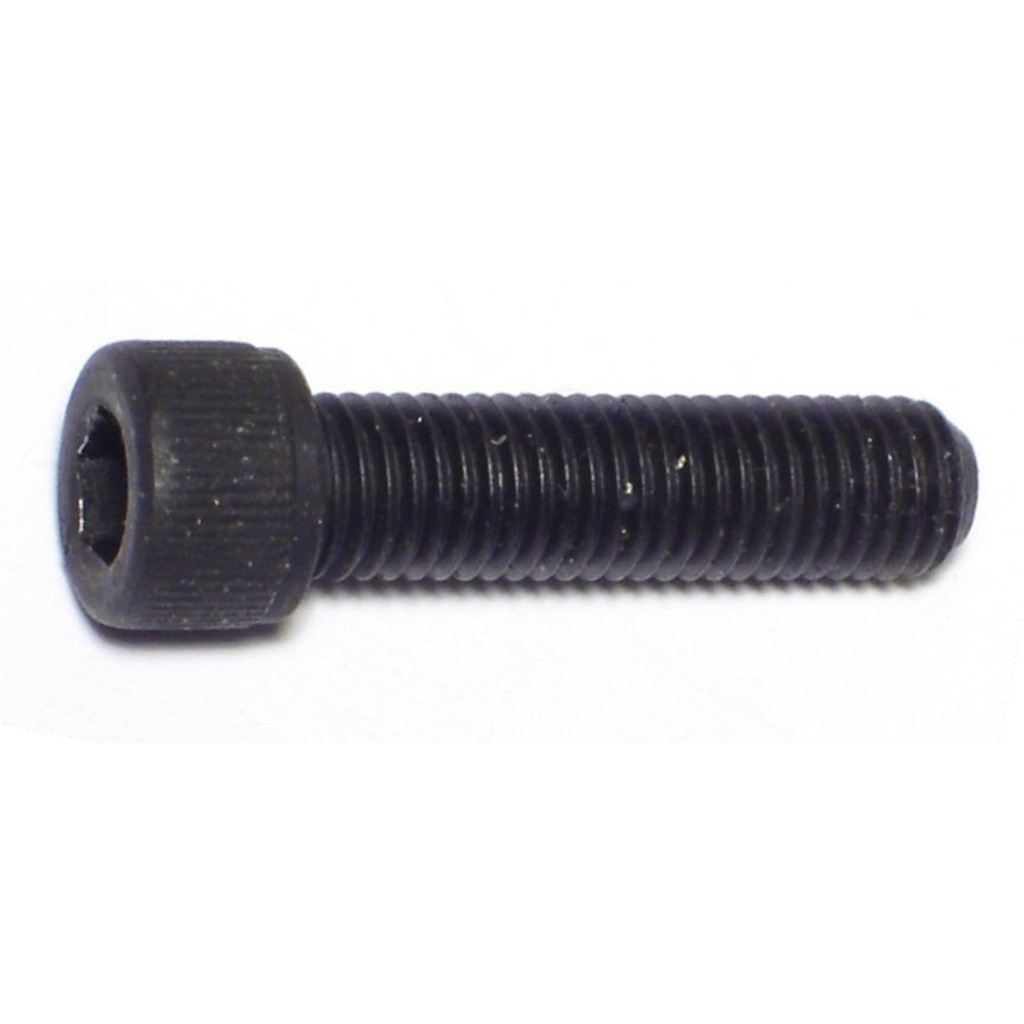 1/4-28 x 1 Socket Cap Screw