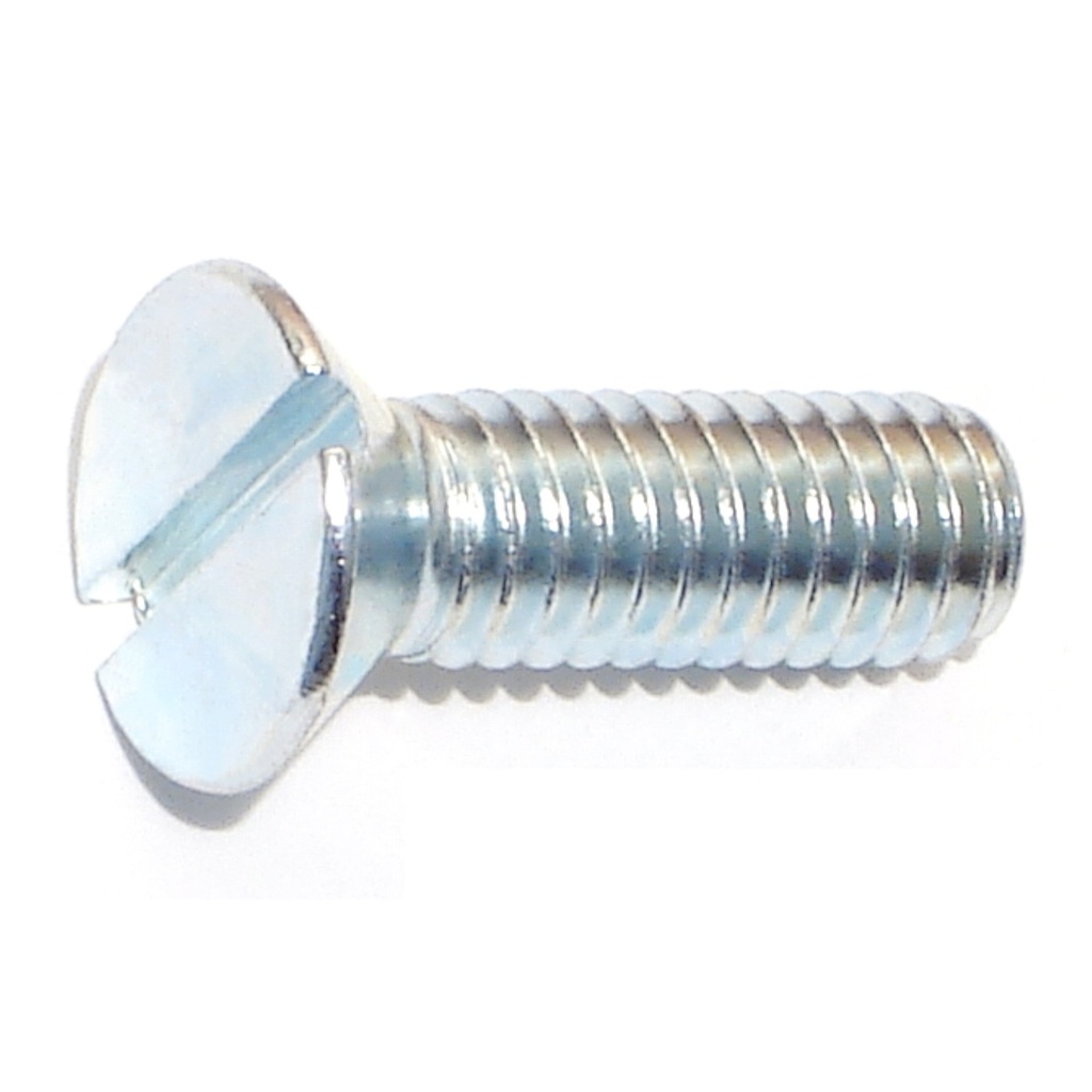 5/16-18 x 1 Sl Fl Stove Bolt