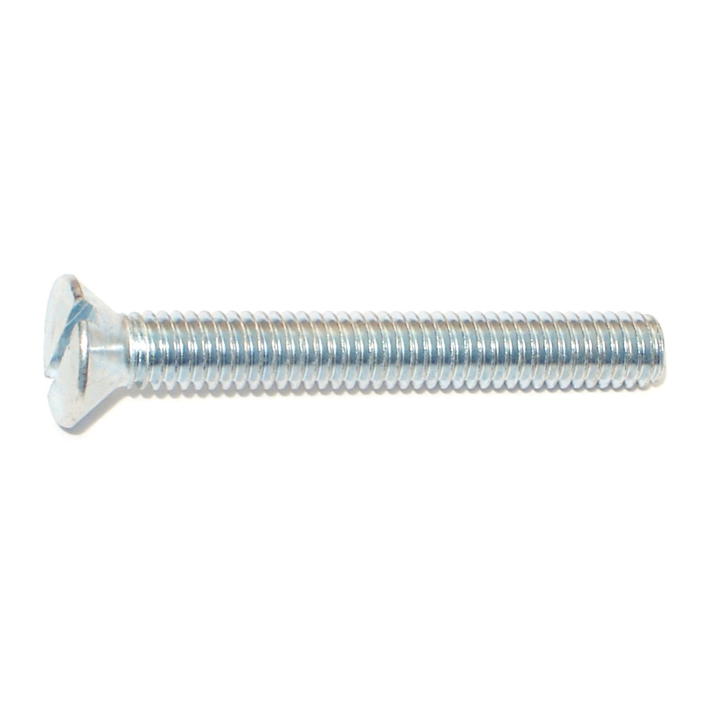 5/16-18x 2-1/2 Sl Fl Stove Bolt
