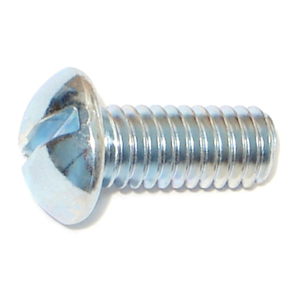 5/16-18 x 3/4 Sl Rd Stove Bolt