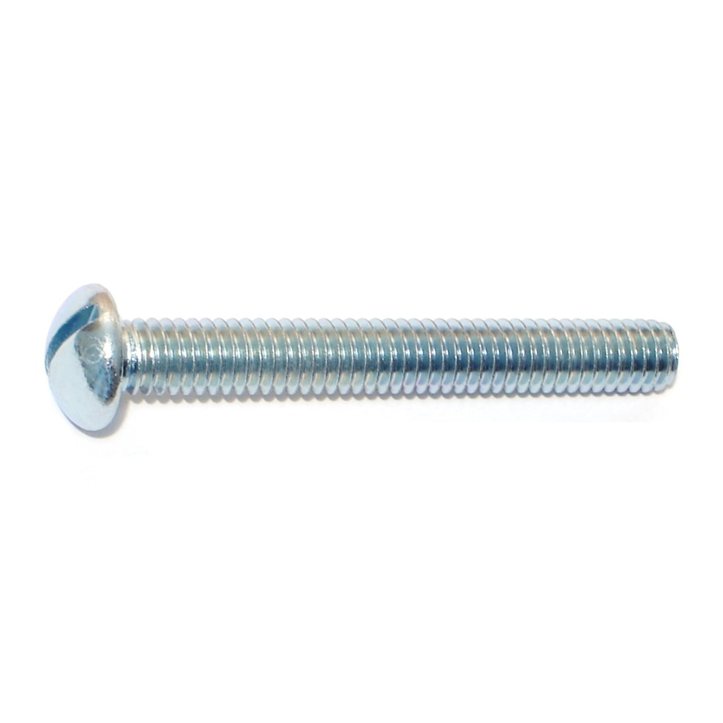 5/16-18x 2-1/2 Sl Rd Stove Bolt