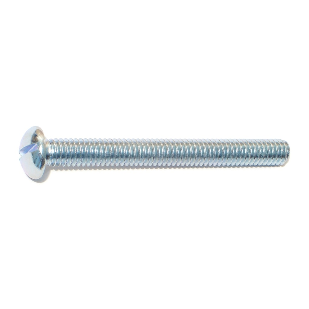 5/16-18 x 3 Sl Rd Stove Bolt