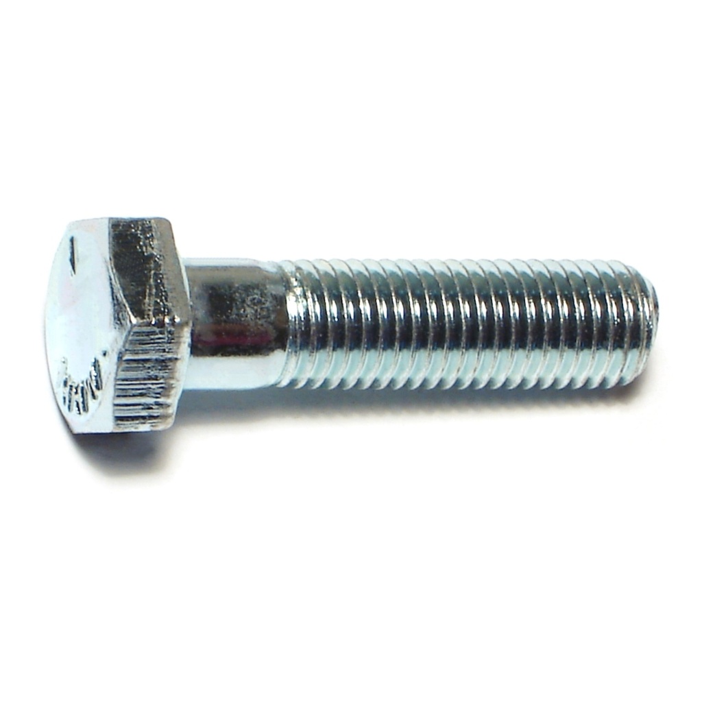 5/16-24x 1-1/4 Hex Cap Gr5 NF