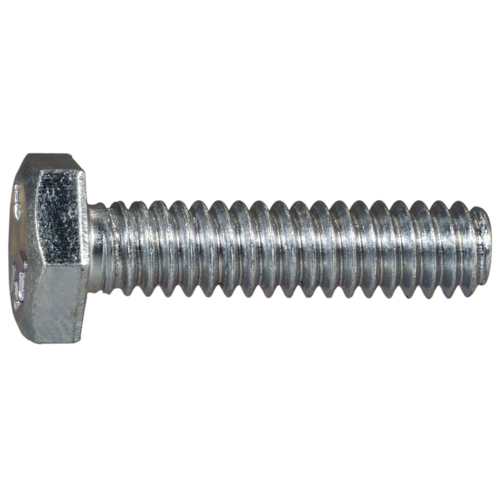 1/4-20 x 1 Hex Cap Gr5 NC