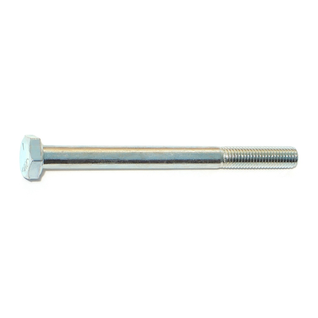 1/4-28 x 3 Hex Cap Gr5 NF