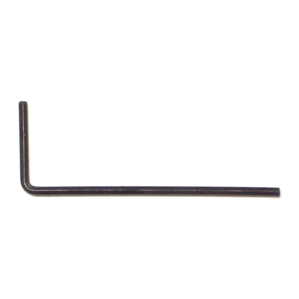 1/16 Hex Wrench