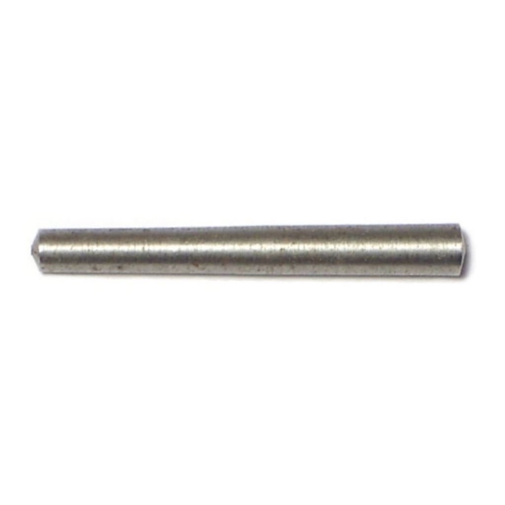 3/0 x 1 Taper Pin