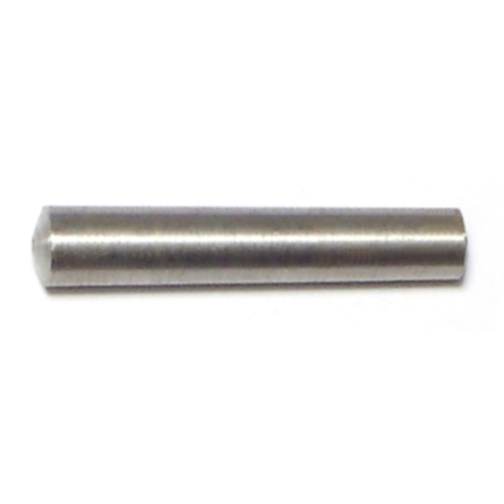 2 x 1 Taper Pin