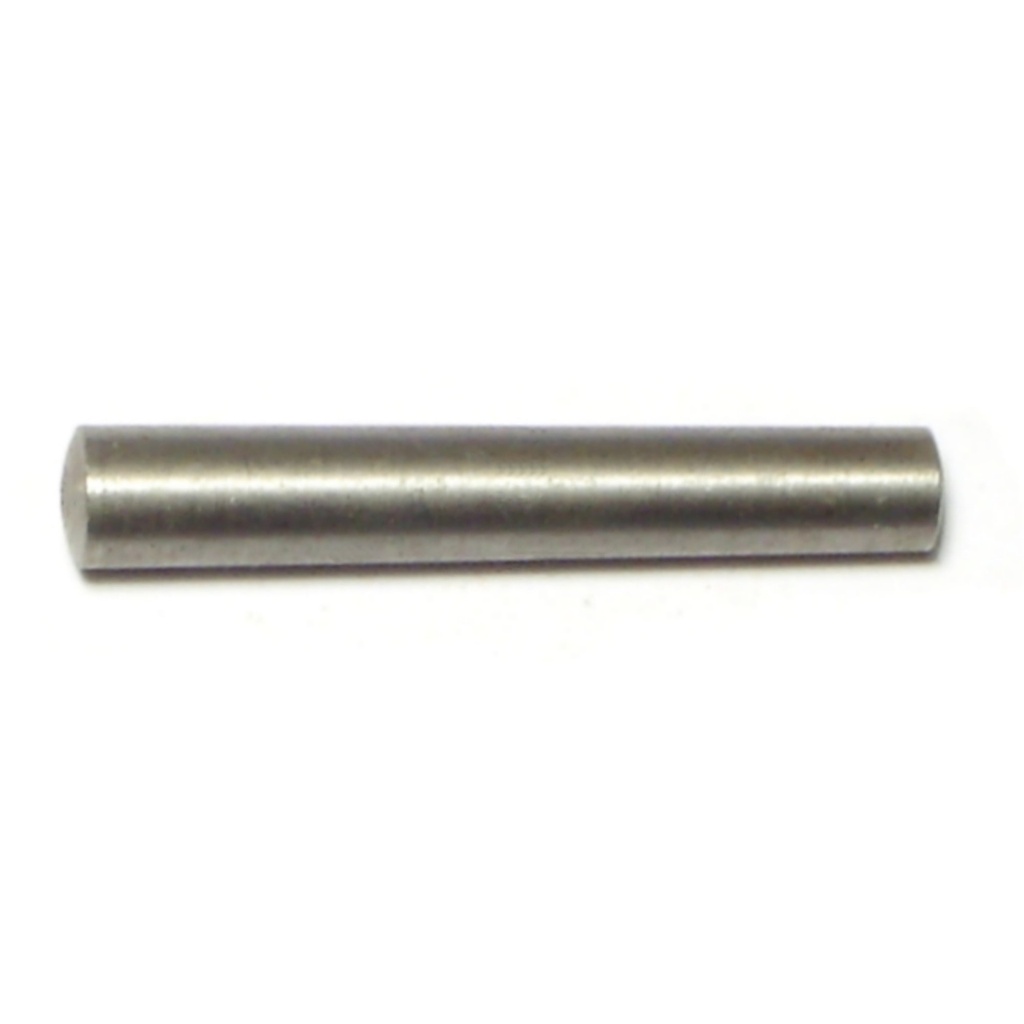4 x 1-1/2 Taper Pin